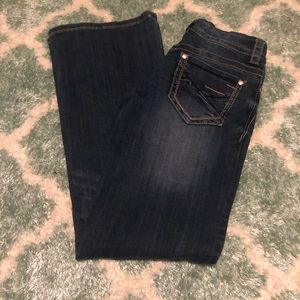 Stetson Trouser Jeans